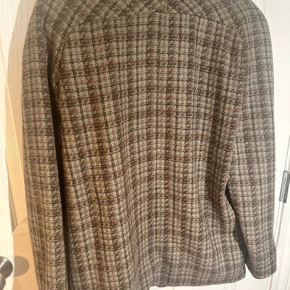 Christian Dior Blazer